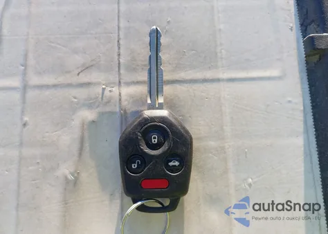 2017 Subaru Crosstrek 2.0I Premium z USA, uszkodzony, nr VIN JF2GPABC2H8255691